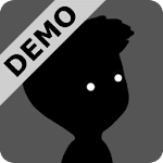 LIMBO demo screenshot-app