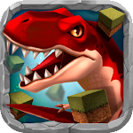 DinoCraft screenshot-app