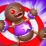 Kick the Buddy screenshot-app