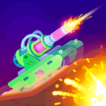 Tank Stars screenshot-app