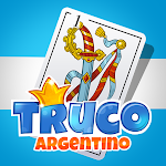 Truco Argentino by Playspace screenshot-app