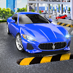 Multi Level Car Parking Game 2 screenshot-app