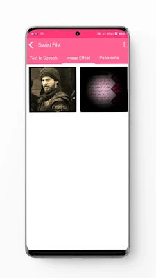 Pocket Video Editor and Maker screenshot-app