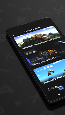 Pockethost: On-Demand Server screenshot-app