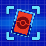 Pokémon TCG Card Dex screenshot-app