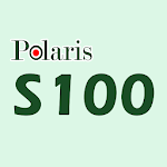 Polaris Connect for S100 RTK Receiver screenshot-app