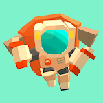 Mars screenshot-app