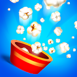 Popcorn Burst screenshot-app