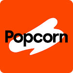 Popcorn screenshot-app