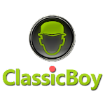 ClassicBoy Lite Games Emulator screenshot-app