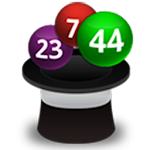 Generator PowerBall screenshot-app