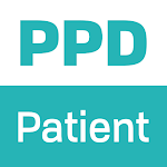 PPD Patient screenshot-app