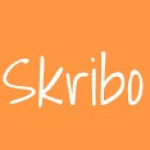 Skribo screenshot-app