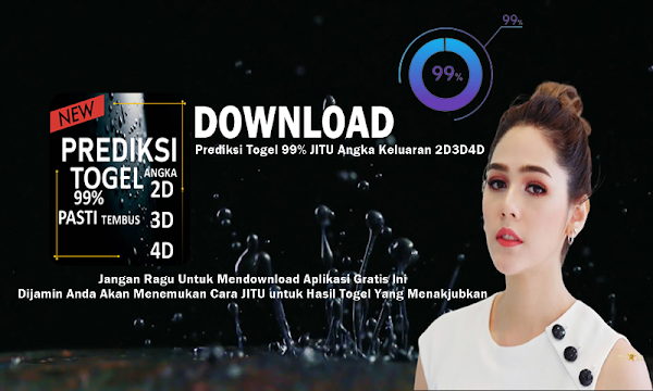 Prediksi Togel 99% JITU screenshot-app