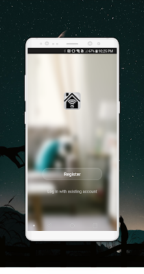 Premier Smart screenshot-app