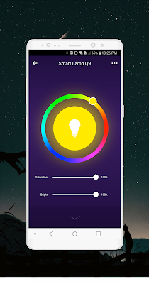 Premier Smart screenshot-app