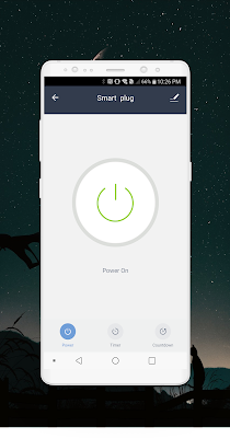 Premier Smart screenshot-app