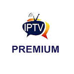 Premium IPTV screenshot-app
