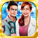 Criminal Case screenshot-app