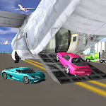 Airplane Pilot Transport Car Truck Simulator screenshot-app