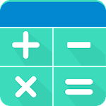 Calculator Pro+ screenshot-app