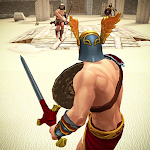 Gladiator Glory screenshot-app