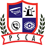 PSCA screenshot-app