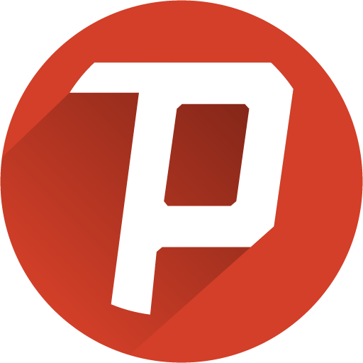 Psiphon Pro screenshot-app
