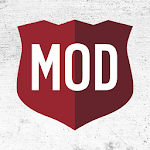 MOD Pizza screenshot-app