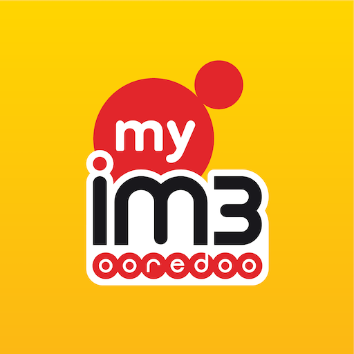 myIM3 Buy & Check IM3 Data screenshot-app