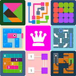 Puzzledom screenshot-app
