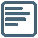 Shell Script Editor screenshot-app