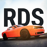 Real Driving School screenshot-app