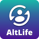 AltLife screenshot-app