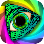 Illuminati screenshot-app