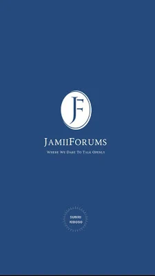 JamiiForums screenshot-app