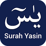 Surah Yasin screenshot-app