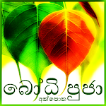 Bodhi Puja Athpotha screenshot-app