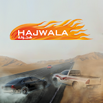 Drift هجولة screenshot-app