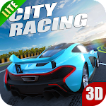 City Racing Lite screenshot-app
