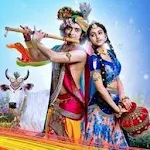Radha Krishna Wallpaper (Krishna Vani) screenshot-app