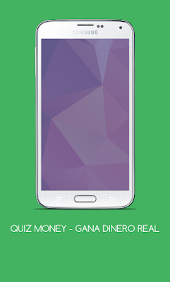 QUIZ MONEY - GANA DINERO REAL screenshot-app