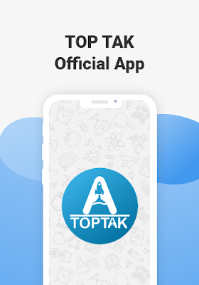 TopTak screenshot-app