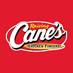 Raising Cane's Chicken Fingers screenshot-app