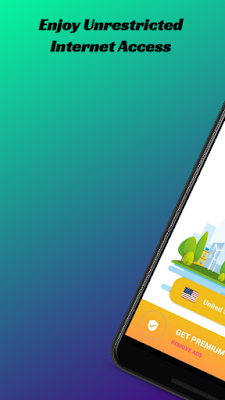 Sun VPN-Secure VPN Proxy Server screenshot-app