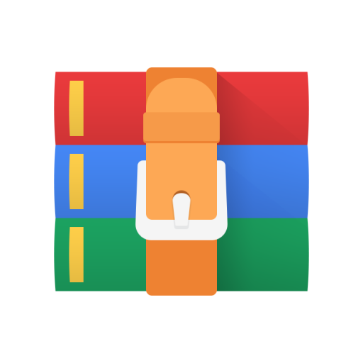 RAR screenshot-app