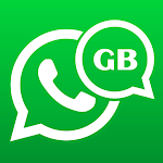 GB Version Apk screenshot-app