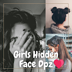 Girls Hidden Face Dpz screenshot-app