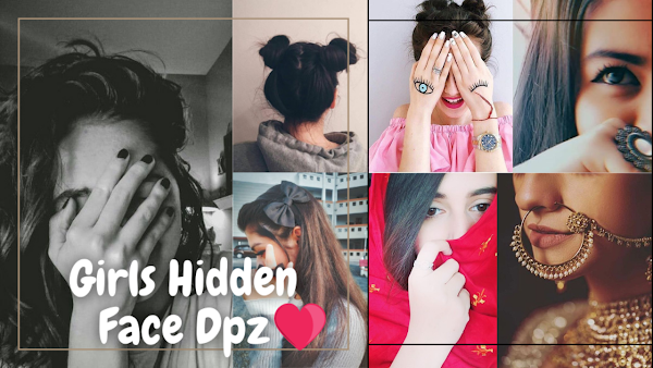 Girls Hidden Face Dpz screenshot-app