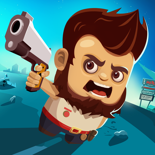 Aliens Drive Me Crazy screenshot-app